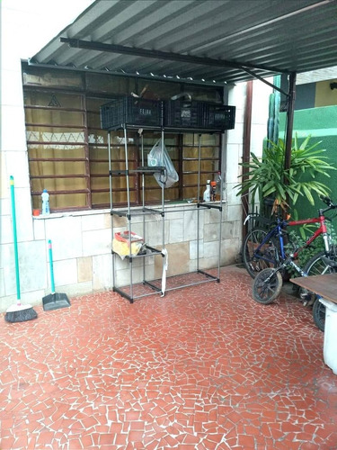 Imagem 5 de 15 de Casa Residencial - Chacara Santo Antonio (zona Sul) - Ref: 23519 - L-23519