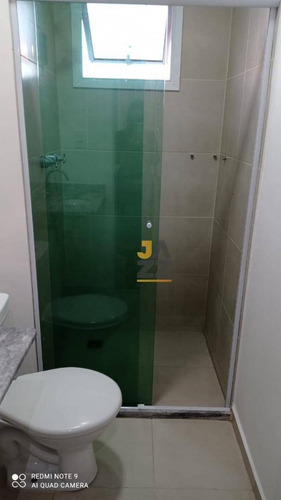 Imagem 18 de 29 de Apartamento Com 3 Dormitórios À Venda, 101 M² Por R$ 640.000,00 - Centro - Indaiatuba/sp - Ap7425