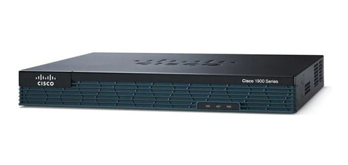 Cisco 1905 Router Com Nf E Garantia