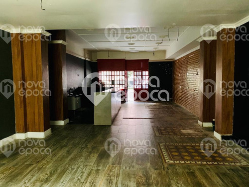 Imagem 8 de 15 de Lojas Comerciais Venda - Ref: Lb0lj56439