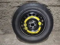 Comprar Estepe Mercedes Ml 350 Estepe Fino Aro 18 Original