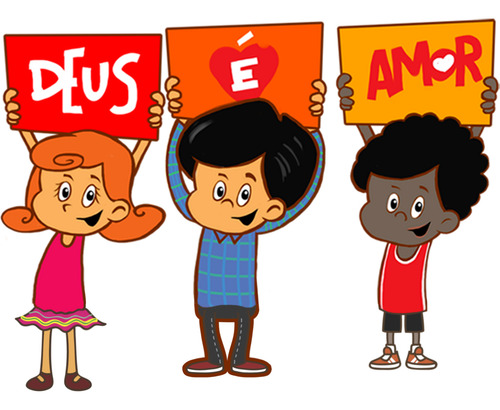 Muitos Desenhos Infantis Cheios De Diversão Dublados