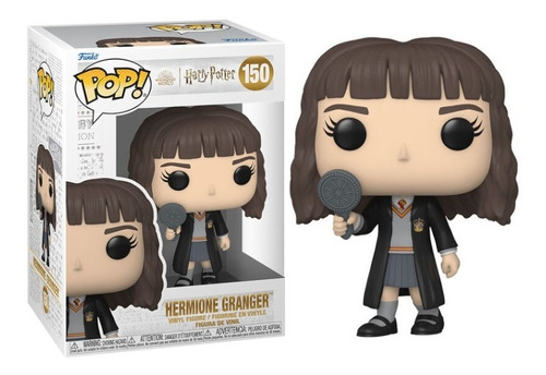 Funko Pop! Hermione Granger N°150 (harry Potter)
