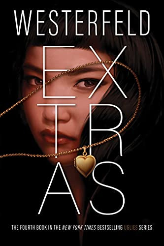 Extras Pb  - Westerfeld Scott