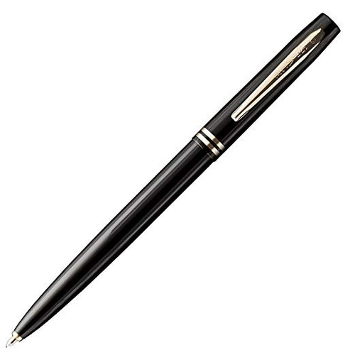 Fisher Space Pen, Cap-o-matic Space Pen, Brillante Negro Lac