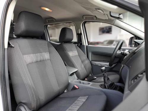 Imagen 13 de 14 de Ford Ranger 2.5 Lt Estándar