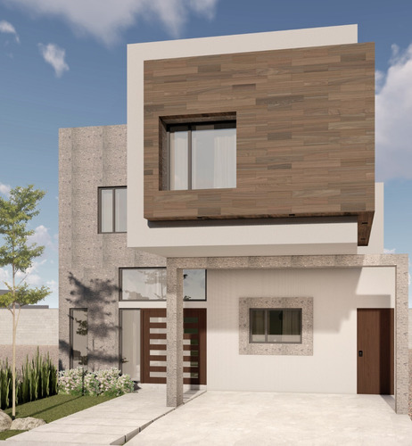 Casa En Venta En Villas Del Renacimiento, Torreon