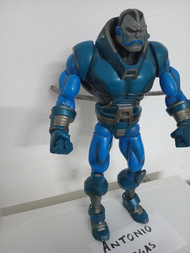 Apocalipsis Baf Marvel Legends Toy Biz Completo (Usado)