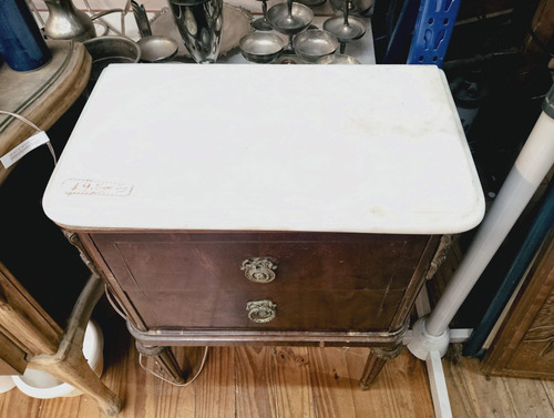 Mesa De Luz Inglesa (Usado)