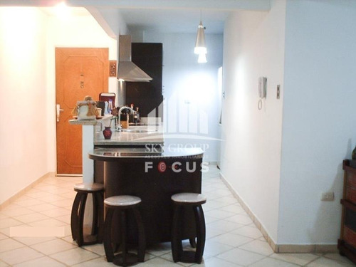 Imagen 2 de 9 de Gabriel Rivas Vende Apartamento En Res. Paso Real San Diego Cod: Foa-1716