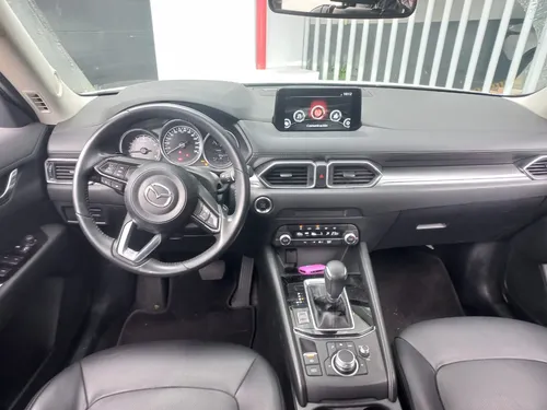 Mazda CX-5 2.0 Touring At