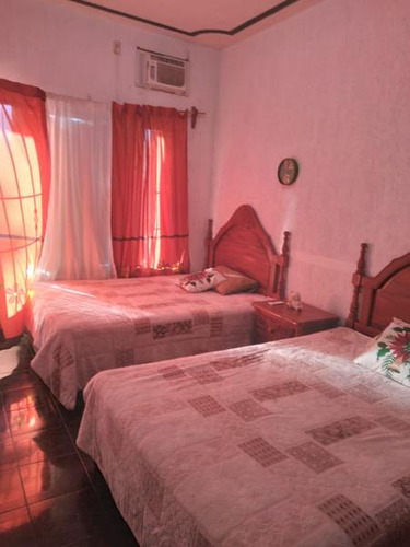 Venta Casa 6 Recamaras Col. Centro Tamiahua Veracruz