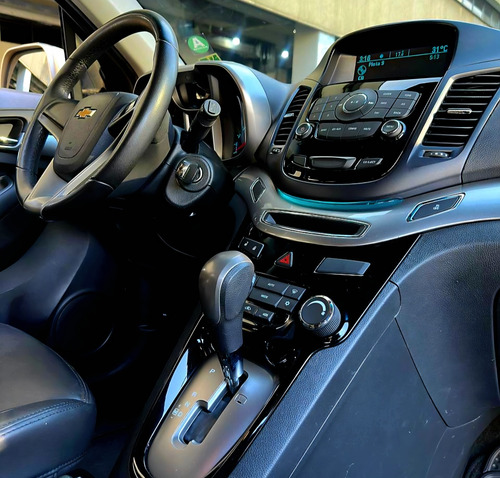 Chevrolet Orlando Lt 2.4