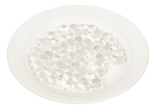 3000 Bolas De Gel De Agua De La Planta De La Flor De