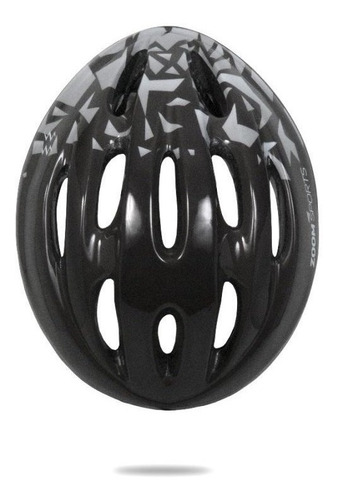 Imagen 2 de 6 de Oferta Del Dia Casco Zoom Colores Surtidos Technologiestrade