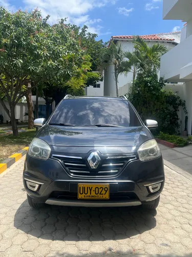 Renault Koleos 2.5 Dynamique Bose