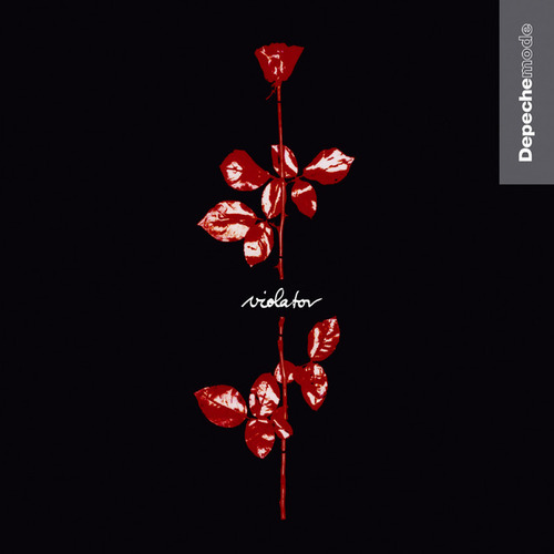 Cd Depeche Mode - Violator - Nuevo