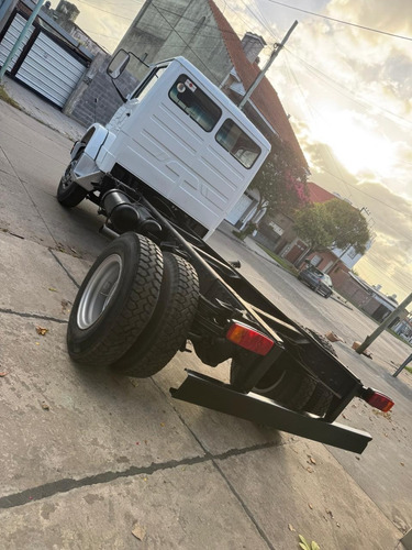 Mercedes Benz 1215 Año 1994 Impecable !!!