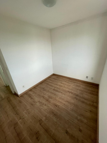 Imagem 5 de 10 de Apto A Venda Com 02 Dorms, 45 M², Campo Limpo