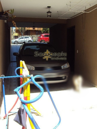 Imagem 30 de 30 de Sobrado Padrão Para Venda Em Guabirotuba Curitiba-pr - 2708