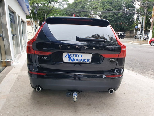 Imagem 13 de 17 de Volvo Xc60 2.0 D5 Momentum Awd 2019