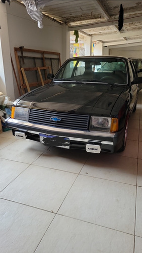 Chevette Hatch