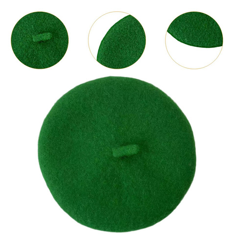 Cato Cag Rourte Petwathen, Cap Ajustável Band Band Verde
