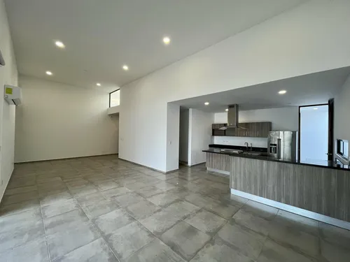 Casa De Una Planta En Venta En Mérida En Mirova, Dzityá