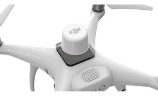 Dji Phantom 4 Pro Rtk Original Entrega Inmediata