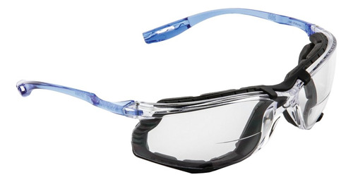 3m  Virtua Ccs - Gafas Protectoras Con Junta De Esy Le.