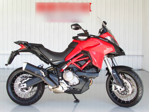 Ducati Multistrada 950 S Abs