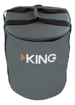 Comprar Bolsa De Transporte King Cb1000 Para Antena Satelital