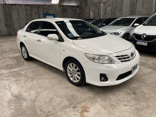 Toyota Corolla 1.8 Se-g At 136cv