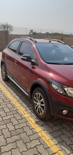 Chevrolet Onix Active 1.4 Manual
