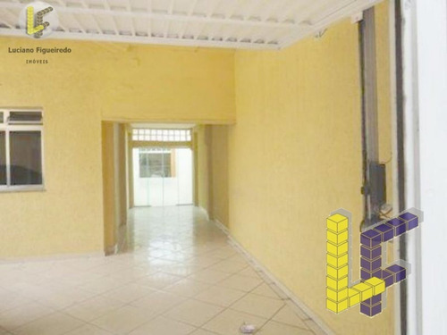 Casa B. Centro - 13049