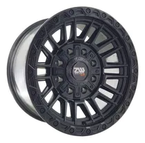Comprar Jogo Rodas Off Road Zw Ford F250 Off Road 17x9 8x170 Et:-12