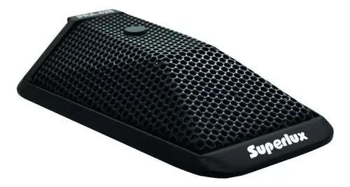 comprar Microfone Hemisférico Pra428 Superlux