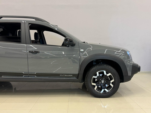 Renault Oroch 1.3 TCE FLEX OUTSIDER X-TRONIC