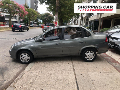 Chevrolet Corsa Nuevo Coprsa Sedan Sprint 1.4 1.4 2013
