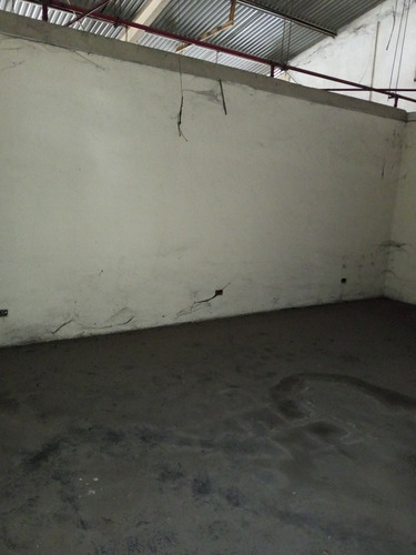 Imagen 13 de 17 de En Venta Galpon En La Zona Industrial De Los Naranjos Guaren
