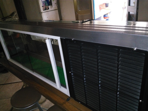 Nevera De Sushi Case Nueva Sin Uso Marca Kenia