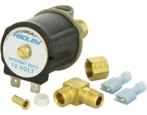 Solenoide De Bocina Neumática Hadley Horns H00550c