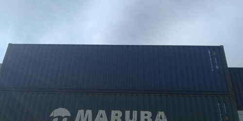 Contenedores Marítimos Container Seco 12 Metros