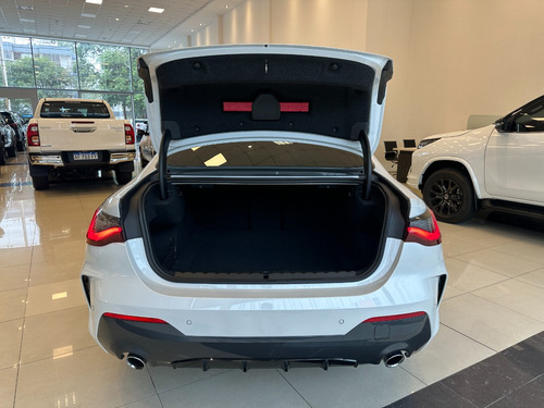 BMW Serie 4 2.0 430i Mpackage