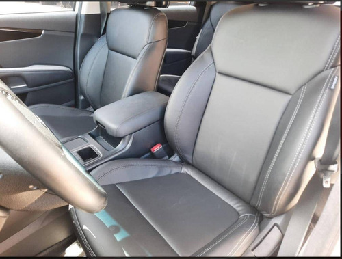 Kia Sorento 2.4 16v Gasolina Ex 7l Automático