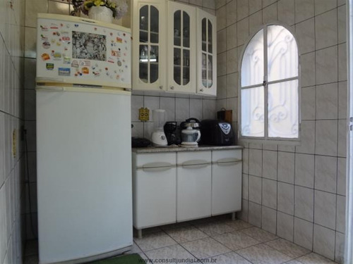 Imagem 7 de 28 de Casas À Venda Em Jundiaí/sp - Compre A Sua Casa Aqui! - 1428500