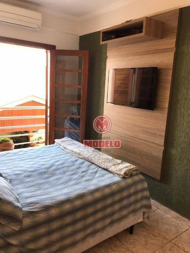 Imagem 16 de 22 de Casa À Venda, 120 M² Por R$ 490.000,00 - Pombeva - Piracicaba/sp - Ca3062