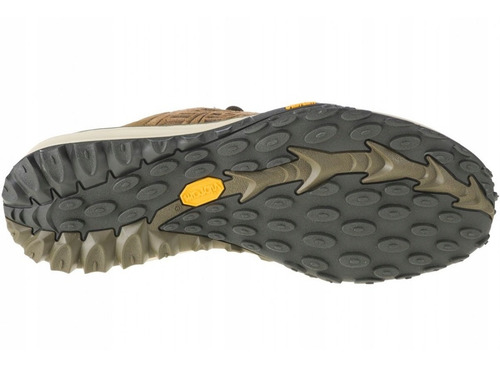 Zapatillas Merrell Havoc Ltr