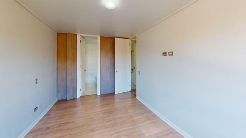 Venta Departamento Huertos Familiares San Pedro De La Paz