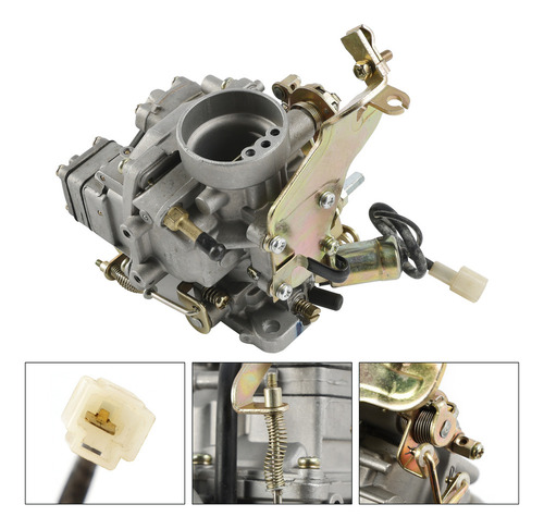 Carburador For Motor Suzuki Carry 465q St308 F5a 10a 83-09